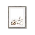 Picture of Santorini Shoreline II _GroupedProduct_Rectangle_Portrait_Photography _GroupedProduct_Rectangle_Portrait_Framed_Matted_
