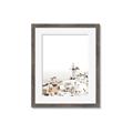 Picture of Santorini Shoreline II _GroupedProduct_Rectangle_Portrait_Photography _GroupedProduct_Rectangle_Portrait_Framed_Matted_
