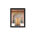 Picture of City Palace Jaipur _GroupedProduct_Rectangle_Portrait_Photography _GroupedProduct_Rectangle_Portrait_Framed_Matted_