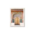 Picture of City Palace Jaipur _GroupedProduct_Rectangle_Portrait_Photography _GroupedProduct_Rectangle_Portrait_Framed_Matted_