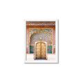 Picture of City Palace Jaipur _GroupedProduct_Rectangle_Portrait_Photography _GroupedProduct_Rectangle_Portrait_Framed_Matted_