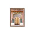 Picture of City Palace Jaipur _GroupedProduct_Rectangle_Portrait_Photography _GroupedProduct_Rectangle_Portrait_Framed_Matted_