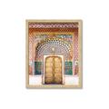 Picture of City Palace Jaipur _GroupedProduct_Rectangle_Portrait_Photography _GroupedProduct_Rectangle_Portrait_Framed_Matted_