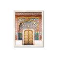 Picture of City Palace Jaipur _GroupedProduct_Rectangle_Portrait_Photography _GroupedProduct_Rectangle_Portrait_Framed_Matted_