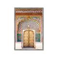 Picture of City Palace Jaipur _GroupedProduct_Rectangle_Portrait_Photography _GroupedProduct_Rectangle_Portrait_Framed_Matted_