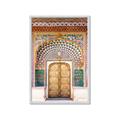 Picture of City Palace Jaipur _GroupedProduct_Rectangle_Portrait_Photography _GroupedProduct_Rectangle_Portrait_Framed_Matted_