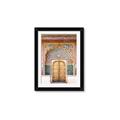 Picture of City Palace Jaipur _GroupedProduct_Rectangle_Portrait_Photography _GroupedProduct_Rectangle_Portrait_Framed_Matted_