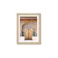 Picture of City Palace Jaipur _GroupedProduct_Rectangle_Portrait_Photography _GroupedProduct_Rectangle_Portrait_Framed_Matted_