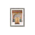 Picture of City Palace Jaipur _GroupedProduct_Rectangle_Portrait_Photography _GroupedProduct_Rectangle_Portrait_Framed_Matted_