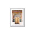 Picture of City Palace Jaipur _GroupedProduct_Rectangle_Portrait_Photography _GroupedProduct_Rectangle_Portrait_Framed_Matted_