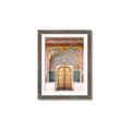 Picture of City Palace Jaipur _GroupedProduct_Rectangle_Portrait_Photography _GroupedProduct_Rectangle_Portrait_Framed_Matted_