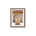 Picture of City Palace Jaipur _GroupedProduct_Rectangle_Portrait_Photography _GroupedProduct_Rectangle_Portrait_Framed_Matted_