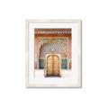 Picture of City Palace Jaipur _GroupedProduct_Rectangle_Portrait_Photography _GroupedProduct_Rectangle_Portrait_Framed_Matted_