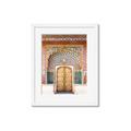 Picture of City Palace Jaipur _GroupedProduct_Rectangle_Portrait_Photography _GroupedProduct_Rectangle_Portrait_Framed_Matted_