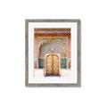 Picture of City Palace Jaipur _GroupedProduct_Rectangle_Portrait_Photography _GroupedProduct_Rectangle_Portrait_Framed_Matted_
