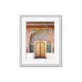 Picture of City Palace Jaipur _GroupedProduct_Rectangle_Portrait_Photography _GroupedProduct_Rectangle_Portrait_Framed_Matted_