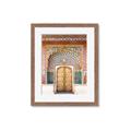 Picture of City Palace Jaipur _GroupedProduct_Rectangle_Portrait_Photography _GroupedProduct_Rectangle_Portrait_Framed_Matted_