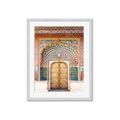 Picture of City Palace Jaipur _GroupedProduct_Rectangle_Portrait_Photography _GroupedProduct_Rectangle_Portrait_Framed_Matted_