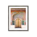 Picture of City Palace Jaipur _GroupedProduct_Rectangle_Portrait_Photography _GroupedProduct_Rectangle_Portrait_Framed_Matted_