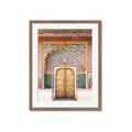 Picture of City Palace Jaipur _GroupedProduct_Rectangle_Portrait_Photography _GroupedProduct_Rectangle_Portrait_Framed_Matted_