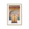 Picture of City Palace Jaipur _GroupedProduct_Rectangle_Portrait_Photography _GroupedProduct_Rectangle_Portrait_Framed_Matted_