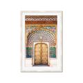 Picture of City Palace Jaipur _GroupedProduct_Rectangle_Portrait_Photography _GroupedProduct_Rectangle_Portrait_Framed_Matted_