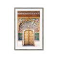 Picture of City Palace Jaipur _GroupedProduct_Rectangle_Portrait_Photography _GroupedProduct_Rectangle_Portrait_Framed_Matted_