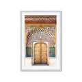 Picture of City Palace Jaipur _GroupedProduct_Rectangle_Portrait_Photography _GroupedProduct_Rectangle_Portrait_Framed_Matted_