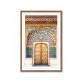 Picture of City Palace Jaipur _GroupedProduct_Rectangle_Portrait_Photography _GroupedProduct_Rectangle_Portrait_Framed_Matted_