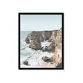 Picture of Eastern Shore _GroupedProduct_Rectangle_Portrait_Photography _GroupedProduct_Rectangle_Portrait_Framed_Matted_