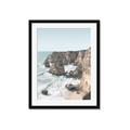 Picture of Eastern Shore _GroupedProduct_Rectangle_Portrait_Photography _GroupedProduct_Rectangle_Portrait_Framed_Matted_