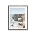 Picture of Eastern Shore _GroupedProduct_Rectangle_Portrait_Photography _GroupedProduct_Rectangle_Portrait_Framed_Matted_