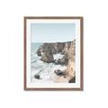 Picture of Eastern Shore _GroupedProduct_Rectangle_Portrait_Photography _GroupedProduct_Rectangle_Portrait_Framed_Matted_