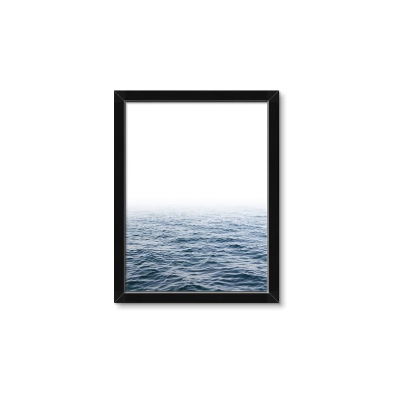 Picture of Fog sea background _GroupedProduct_Rectangle_Portrait_Photography _GroupedProduct_Rectangle_Portrait_Framed_Matted_