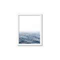 Picture of Fog sea background _GroupedProduct_Rectangle_Portrait_Photography _GroupedProduct_Rectangle_Portrait_Framed_Matted_