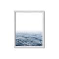 Picture of Fog sea background _GroupedProduct_Rectangle_Portrait_Photography _GroupedProduct_Rectangle_Portrait_Framed_Matted_