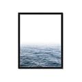 Picture of Fog sea background _GroupedProduct_Rectangle_Portrait_Photography _GroupedProduct_Rectangle_Portrait_Framed_Matted_