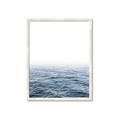 Picture of Fog sea background _GroupedProduct_Rectangle_Portrait_Photography _GroupedProduct_Rectangle_Portrait_Framed_Matted_