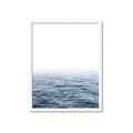 Picture of Fog sea background _GroupedProduct_Rectangle_Portrait_Photography _GroupedProduct_Rectangle_Portrait_Framed_Matted_