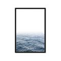 Picture of Fog sea background _GroupedProduct_Rectangle_Portrait_Photography _GroupedProduct_Rectangle_Portrait_Framed_Matted_