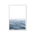 Picture of Fog sea background _GroupedProduct_Rectangle_Portrait_Photography _GroupedProduct_Rectangle_Portrait_Framed_Matted_