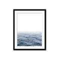 Picture of Fog sea background _GroupedProduct_Rectangle_Portrait_Photography _GroupedProduct_Rectangle_Portrait_Framed_Matted_