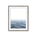 Picture of Fog sea background _GroupedProduct_Rectangle_Portrait_Photography _GroupedProduct_Rectangle_Portrait_Framed_Matted_