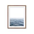 Picture of Fog sea background _GroupedProduct_Rectangle_Portrait_Photography _GroupedProduct_Rectangle_Portrait_Framed_Matted_