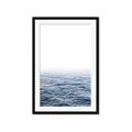 Picture of Fog sea background _GroupedProduct_Rectangle_Portrait_Photography _GroupedProduct_Rectangle_Portrait_Framed_Matted_