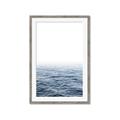 Picture of Fog sea background _GroupedProduct_Rectangle_Portrait_Photography _GroupedProduct_Rectangle_Portrait_Framed_Matted_