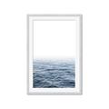 Picture of Fog sea background _GroupedProduct_Rectangle_Portrait_Photography _GroupedProduct_Rectangle_Portrait_Framed_Matted_