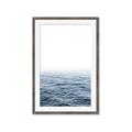 Picture of Fog sea background _GroupedProduct_Rectangle_Portrait_Photography _GroupedProduct_Rectangle_Portrait_Framed_Matted_