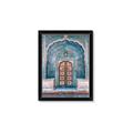 Picture of Jaipur Door _GroupedProduct_Rectangle_Portrait_Photography _GroupedProduct_Rectangle_Portrait_Framed_Matted_