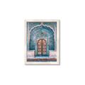 Picture of Jaipur Door _GroupedProduct_Rectangle_Portrait_Photography _GroupedProduct_Rectangle_Portrait_Framed_Matted_